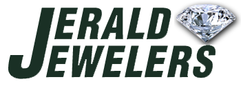 Jerald Jewelers logo